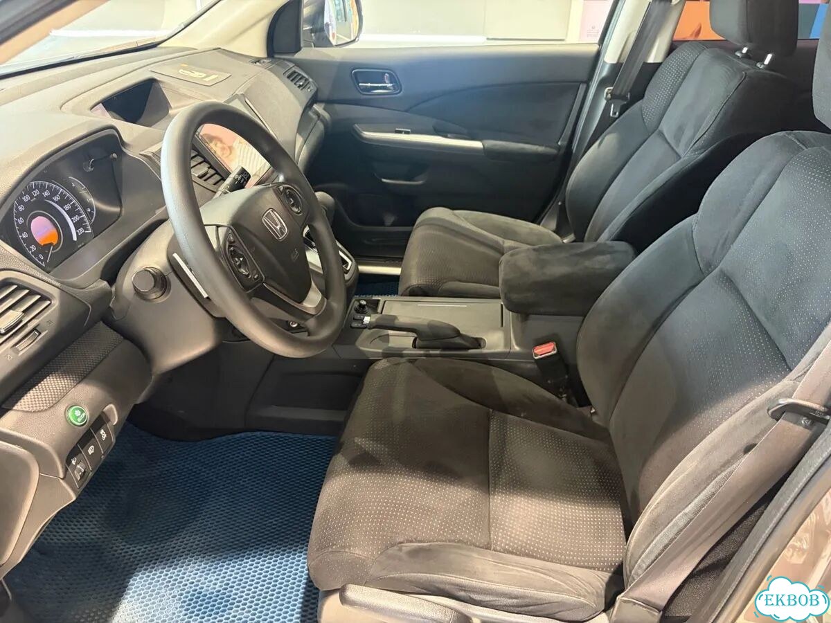 Honda CR-V 2.0 AT, 2013, 205 000 км фото 7