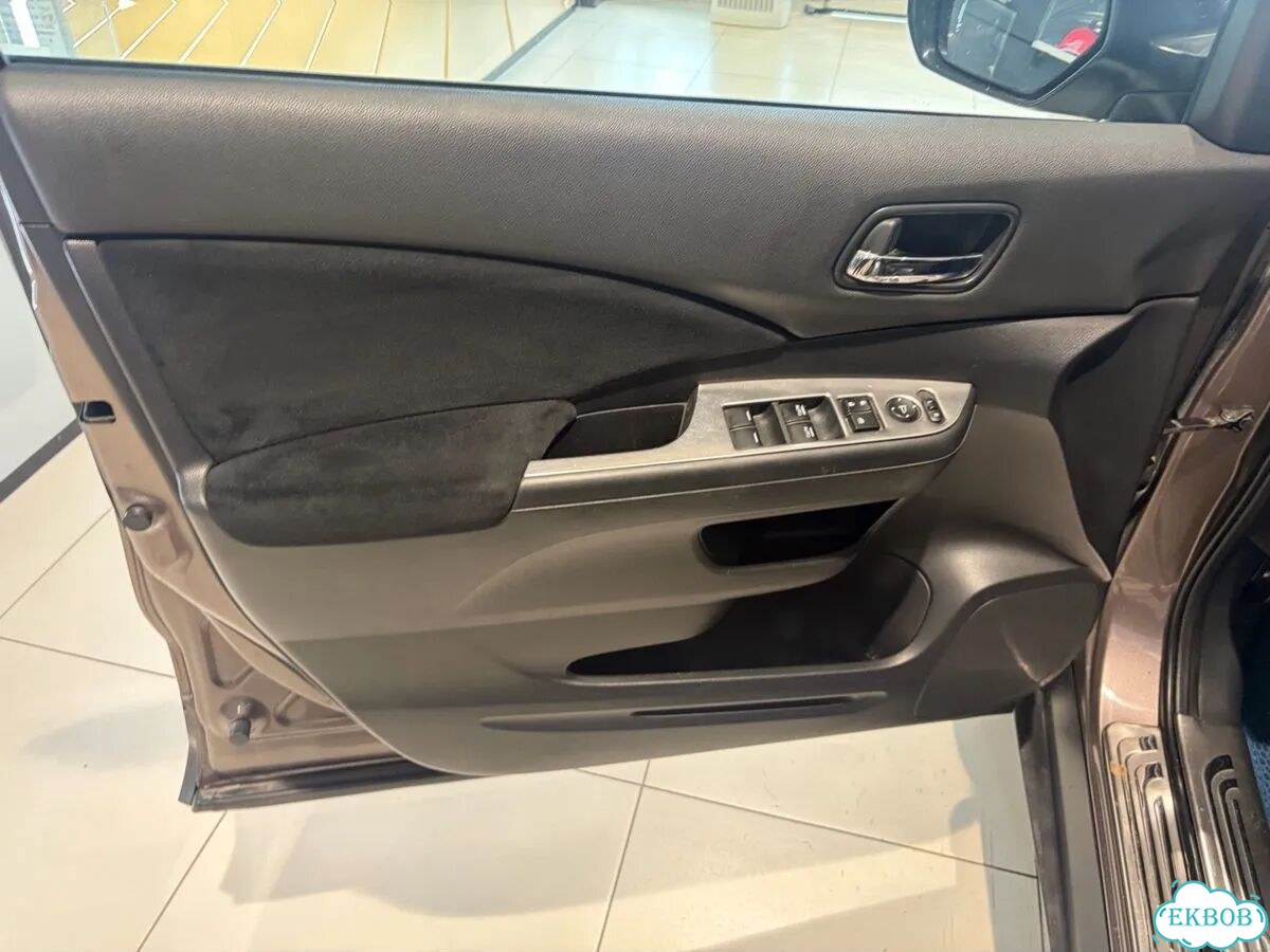 Honda CR-V 2.0 AT, 2013, 205 000 км фото 8