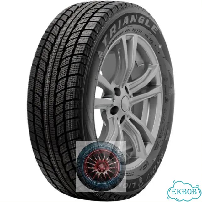 Triangle TR777 175/65 R14 86T фото 1