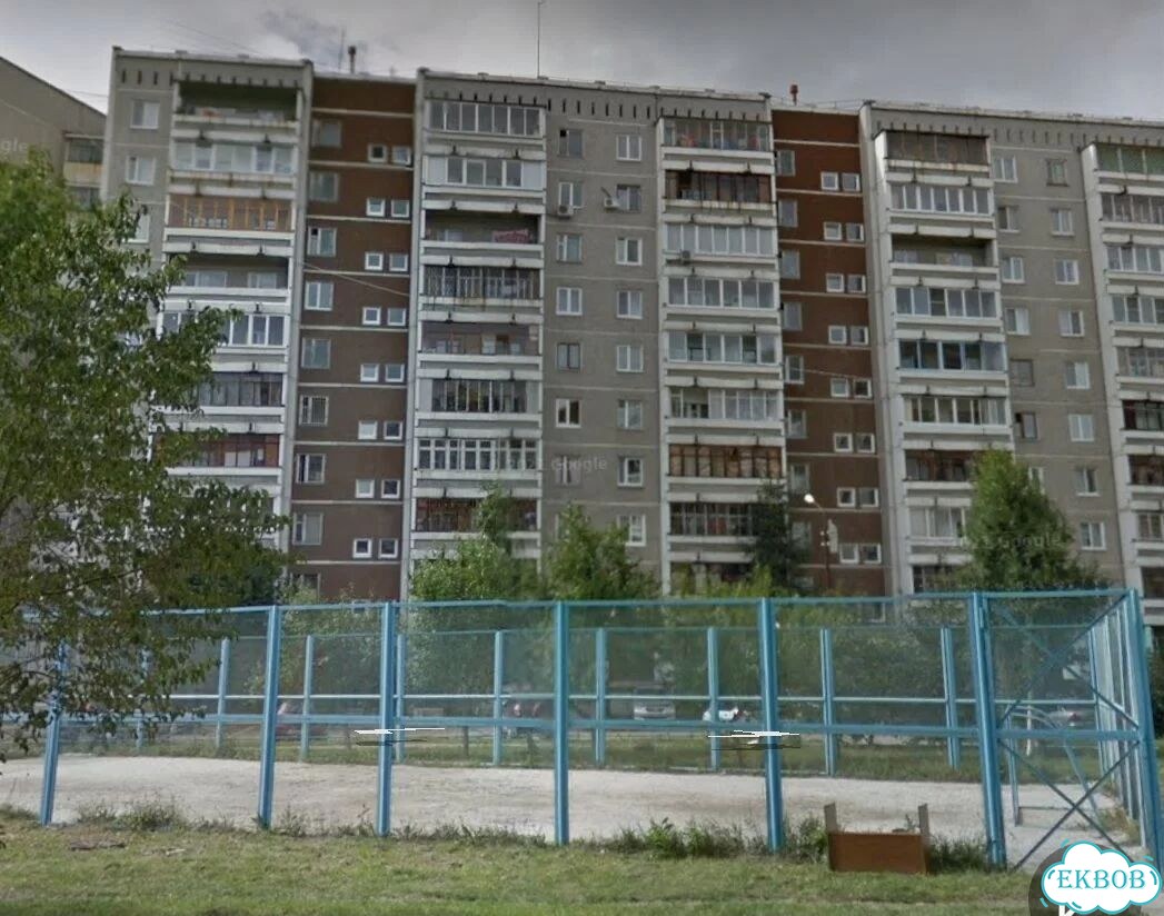 1-к. квартира, 33 м², 7/10 эт. фото 1
