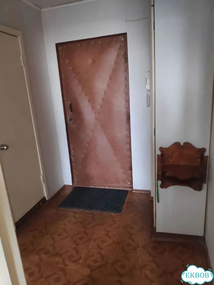 1-к. квартира, 33 м², 7/10 эт. фото 11