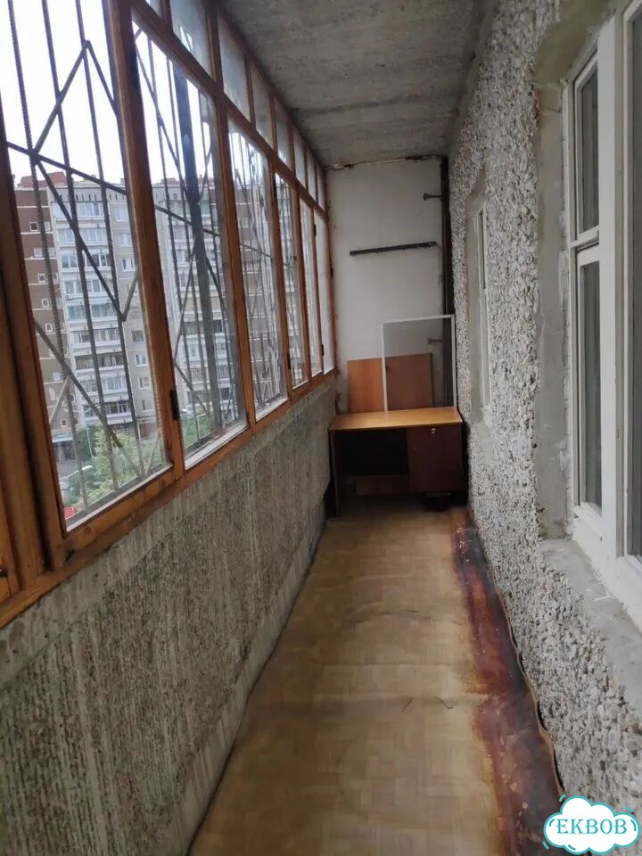 1-к. квартира, 33 м², 7/10 эт. фото 12