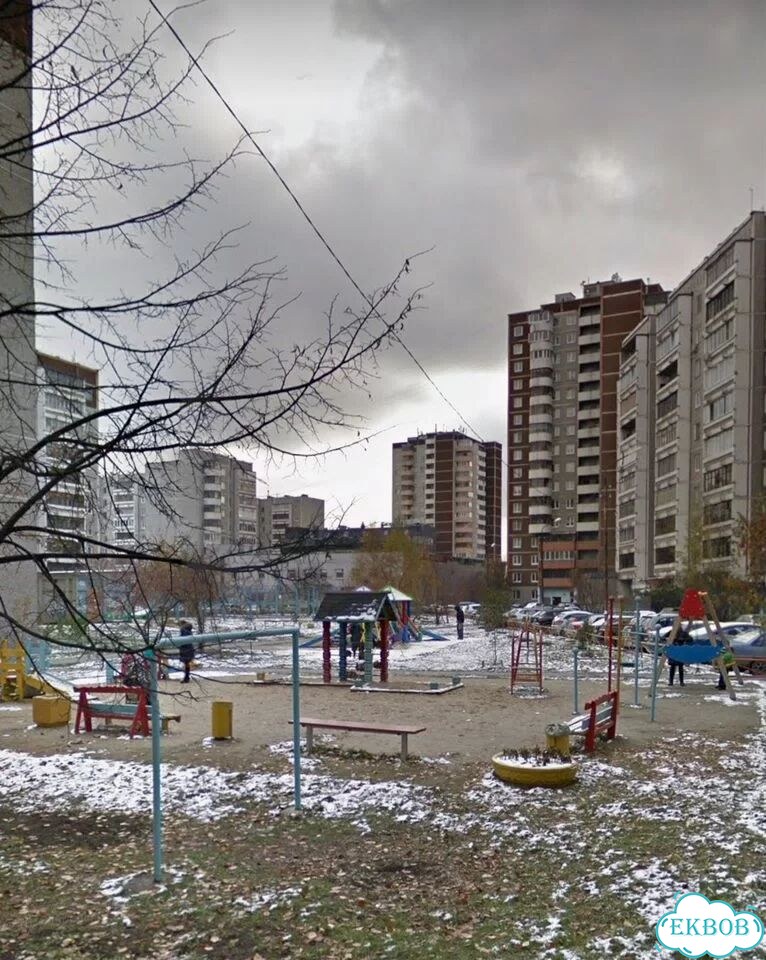 1-к. квартира, 33 м², 7/10 эт. фото 13