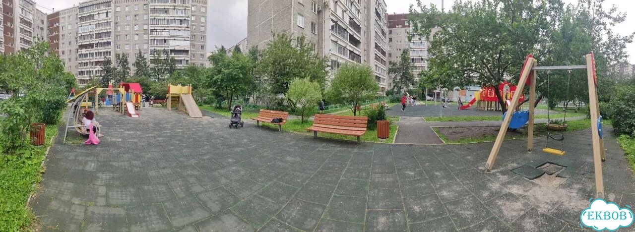 1-к. квартира, 33 м², 7/10 эт. фото 14