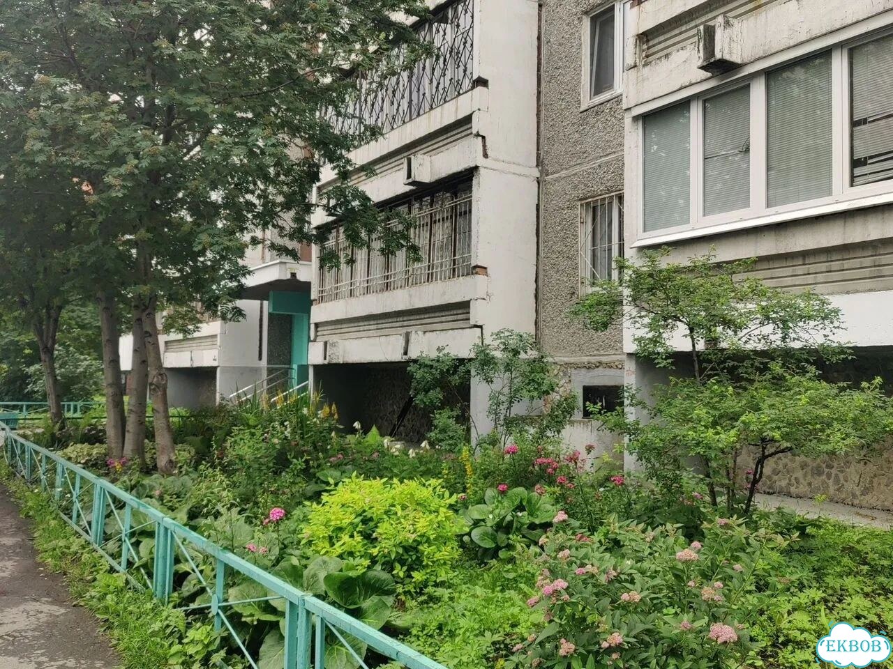 1-к. квартира, 33 м², 7/10 эт. фото 15