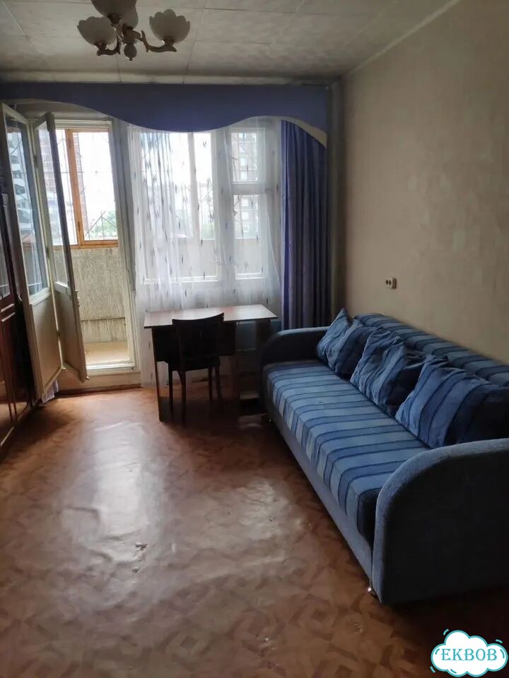 1-к. квартира, 33 м², 7/10 эт. фото 3