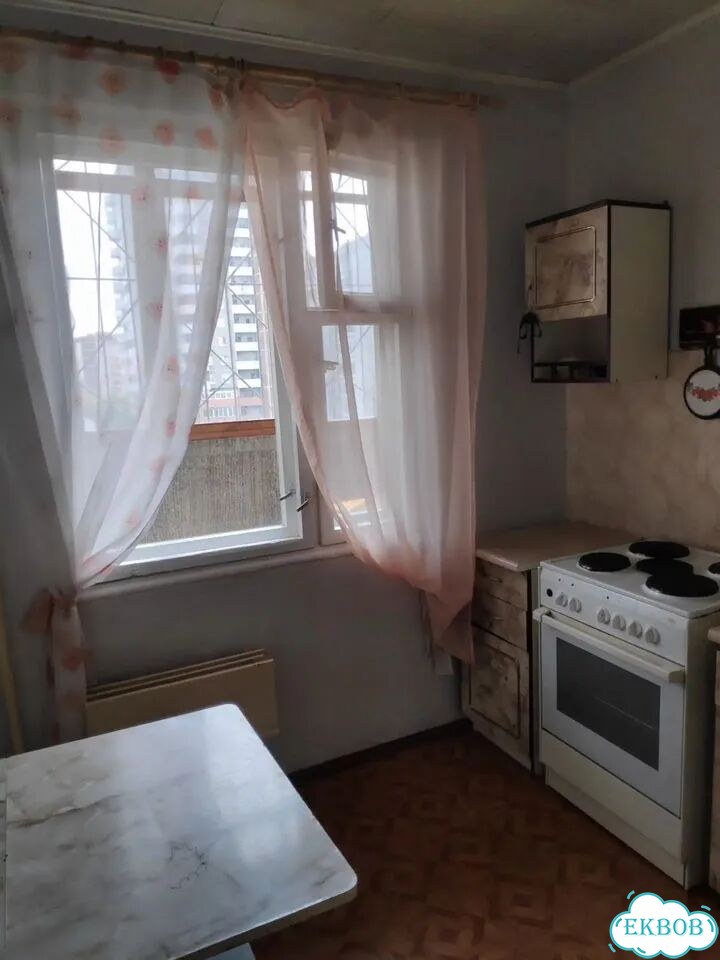 1-к. квартира, 33 м², 7/10 эт. фото 5