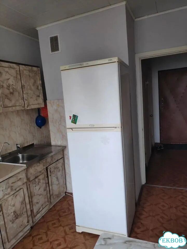 1-к. квартира, 33 м², 7/10 эт. фото 6