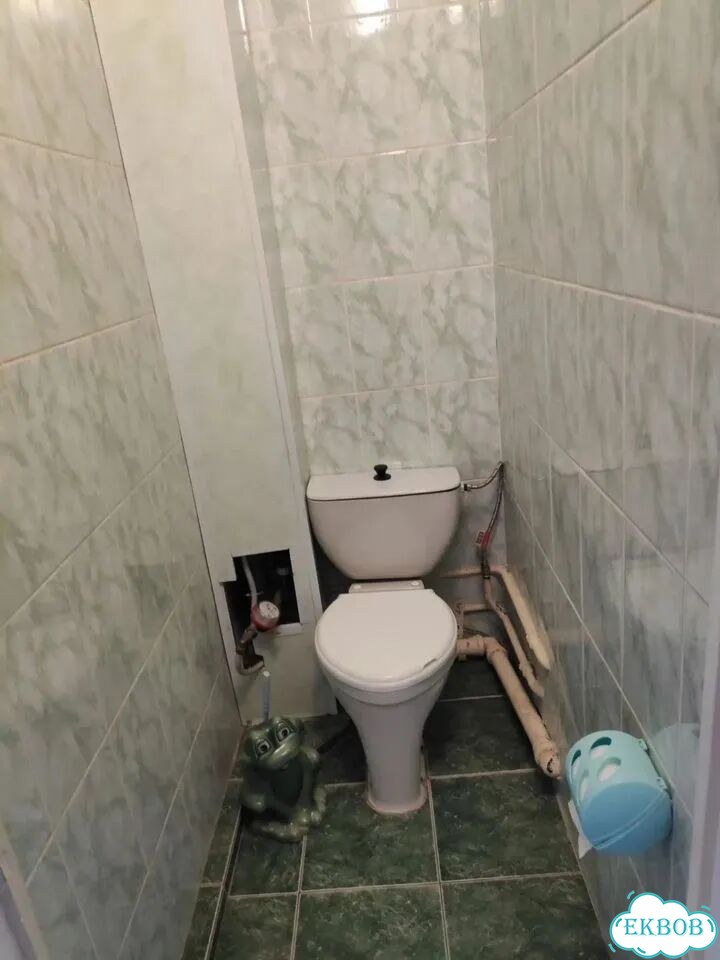 1-к. квартира, 33 м², 7/10 эт. фото 7