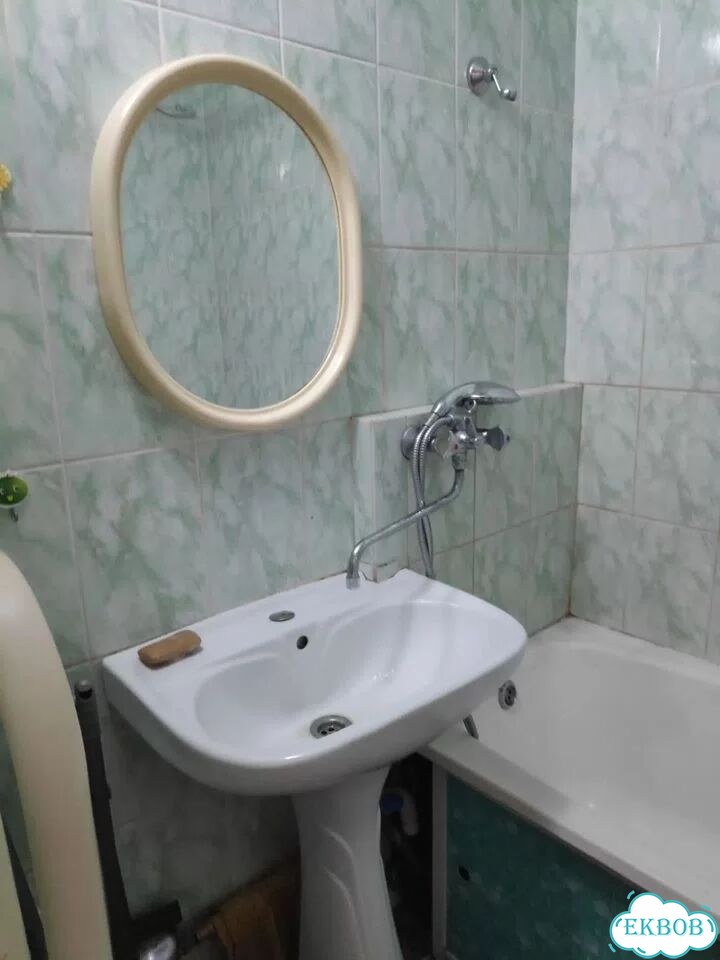 1-к. квартира, 33 м², 7/10 эт. фото 8