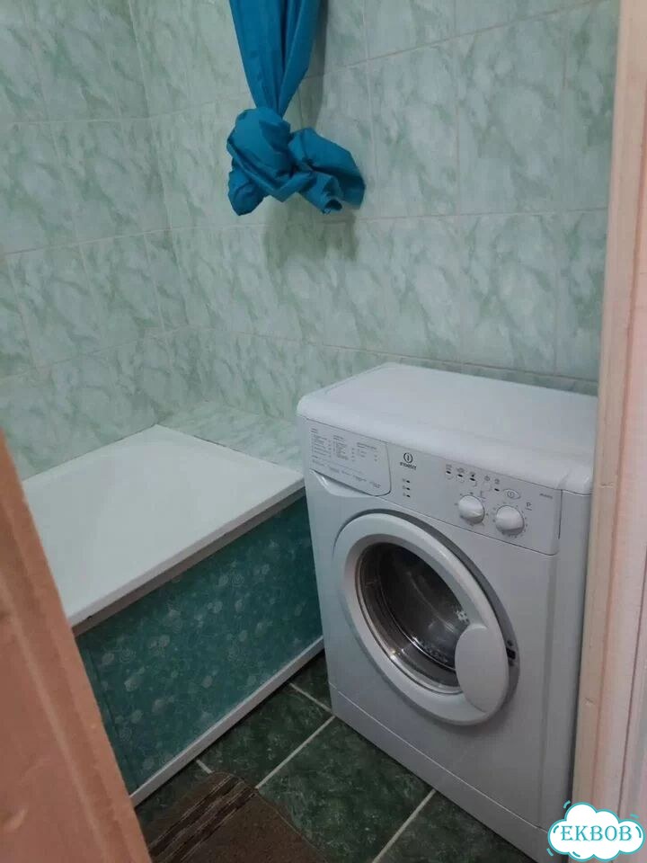 1-к. квартира, 33 м², 7/10 эт. фото 9