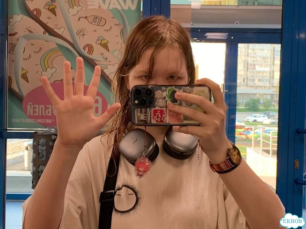 Няня для ребенка фото 1
