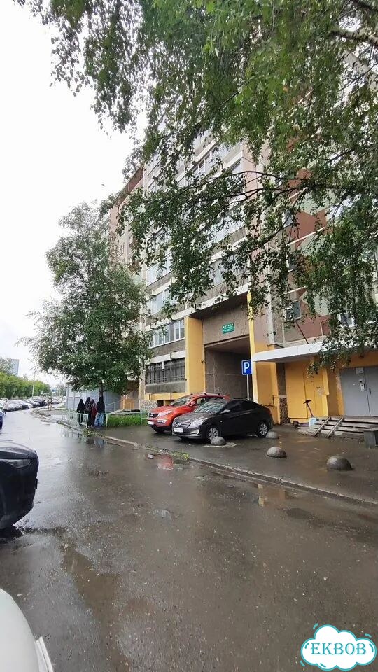 3-к. квартира, 63,1 м², 3/9 эт. фото 1