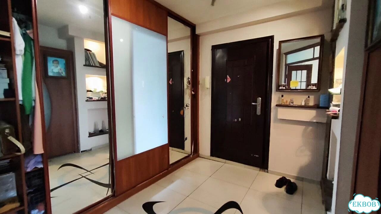 3-к. квартира, 63,1 м², 3/9 эт. фото 10