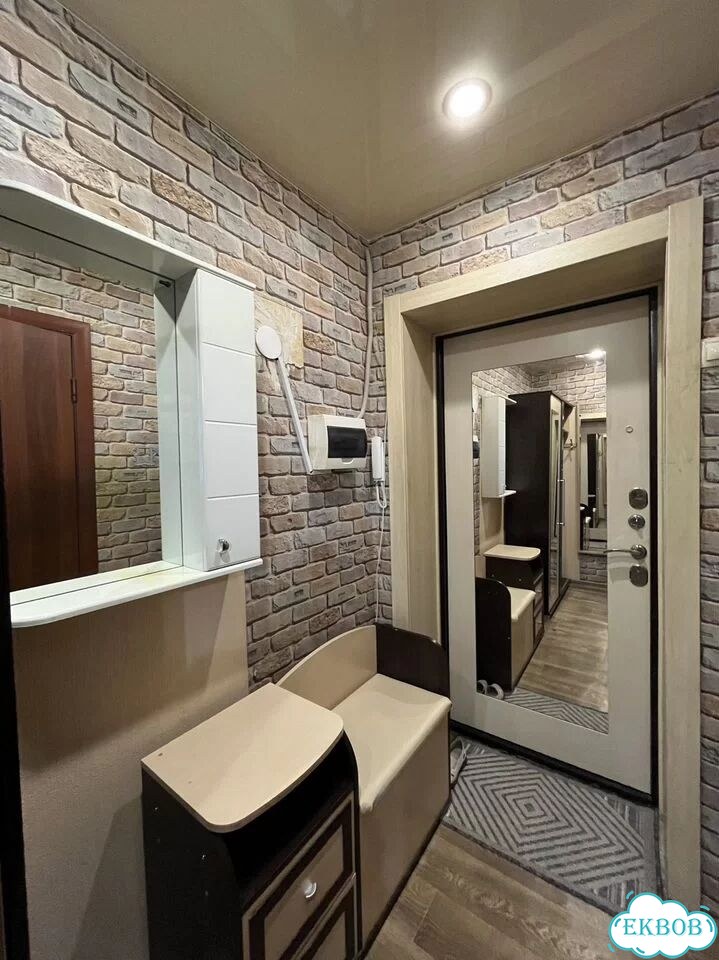 1-к. квартира, 30,6 м², 2/4 эт. фото 10