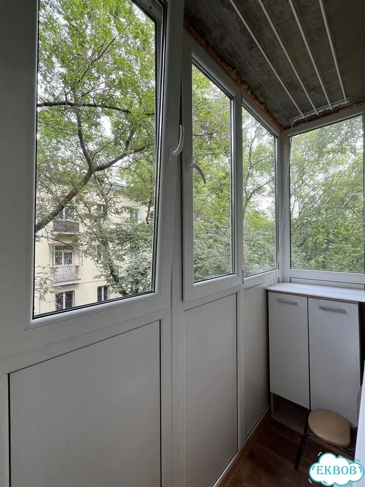 1-к. квартира, 30,6 м², 2/4 эт. фото 12