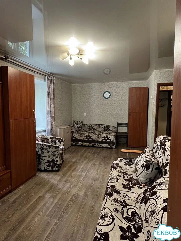 1-к. квартира, 30,6 м², 2/4 эт. фото 2