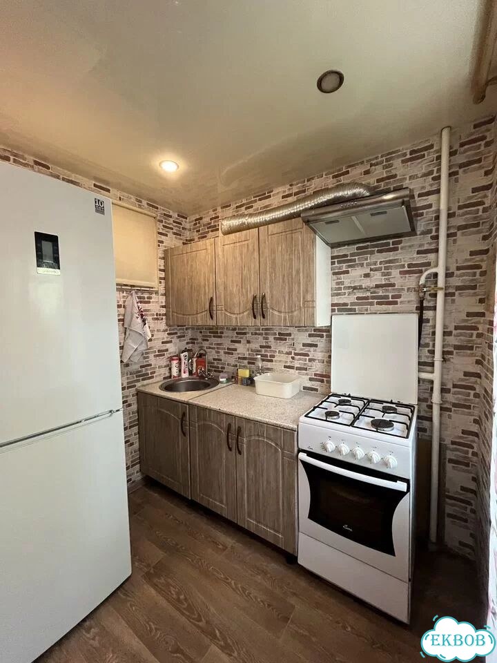 1-к. квартира, 30,6 м², 2/4 эт. фото 6