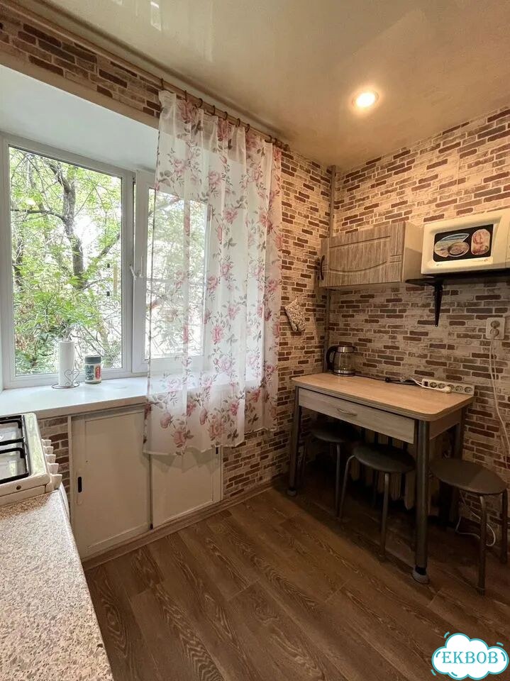 1-к. квартира, 30,6 м², 2/4 эт. фото 7