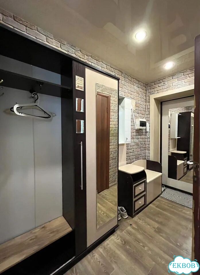 1-к. квартира, 30,6 м², 2/4 эт. фото 9
