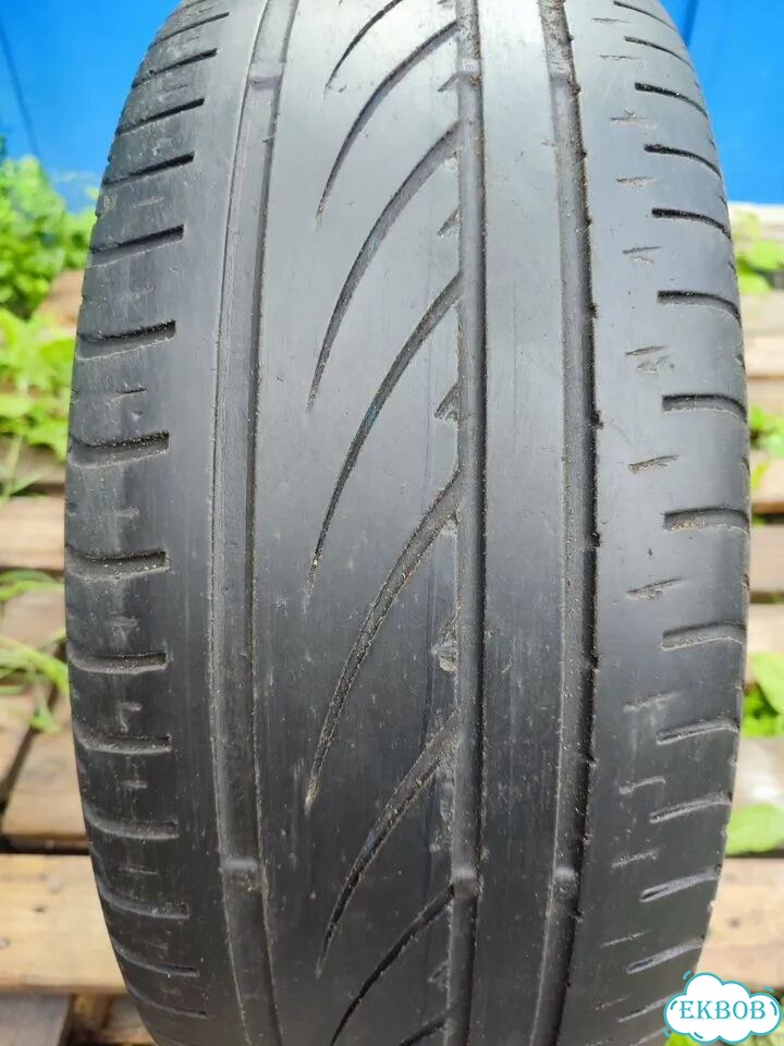 Continental ContiPremiumContact 205/55 R16 91H фото 3