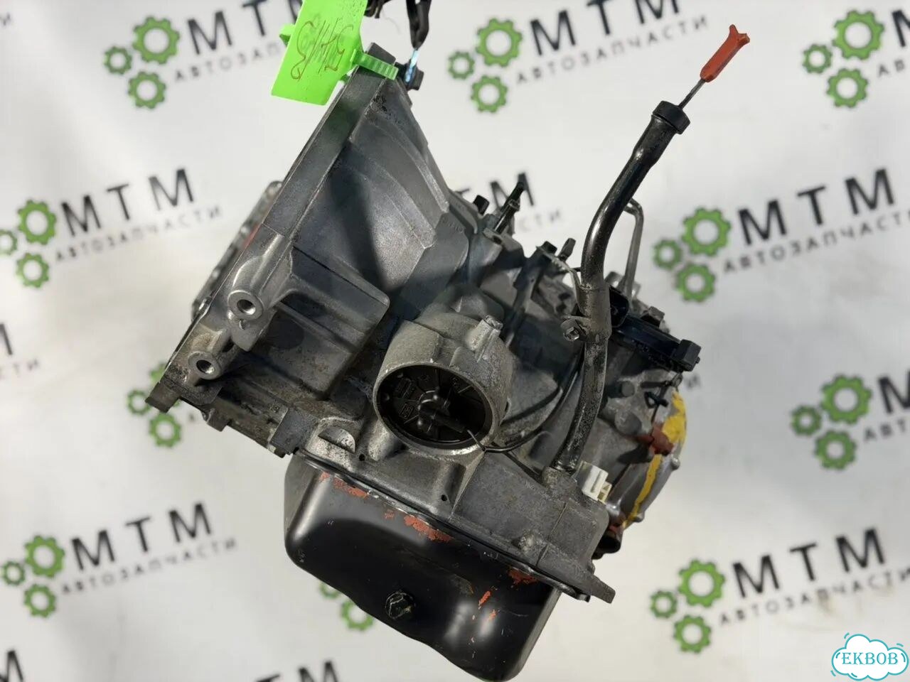 АКПП Hyundai Getz 1.3 / 1.4 / 1.5 / 1.6 / A4AF3 фото 4