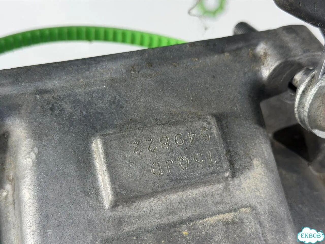 АКПП Hyundai Getz 1.3 / 1.4 / 1.5 / 1.6 / A4AF3 фото 6