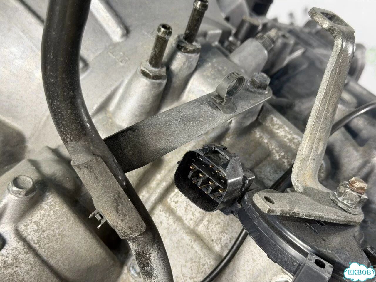 АКПП Hyundai Getz 1.3 / 1.4 / 1.5 / 1.6 / A4AF3 фото 7