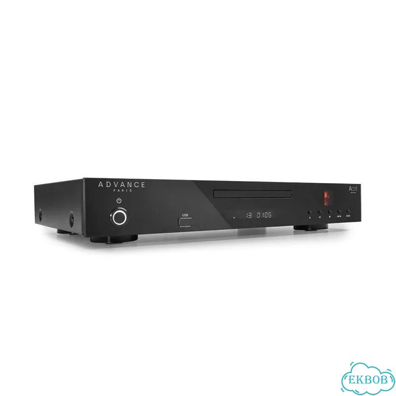 CD проигрыватель Advance Paris ACD apex фото 1