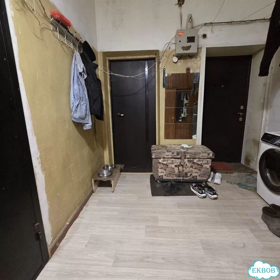 Комната 21 м² в 3-к., 1/2 эт. фото 11