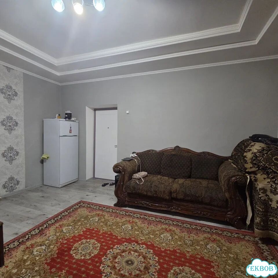 Комната 21 м² в 3-к., 1/2 эт. фото 5