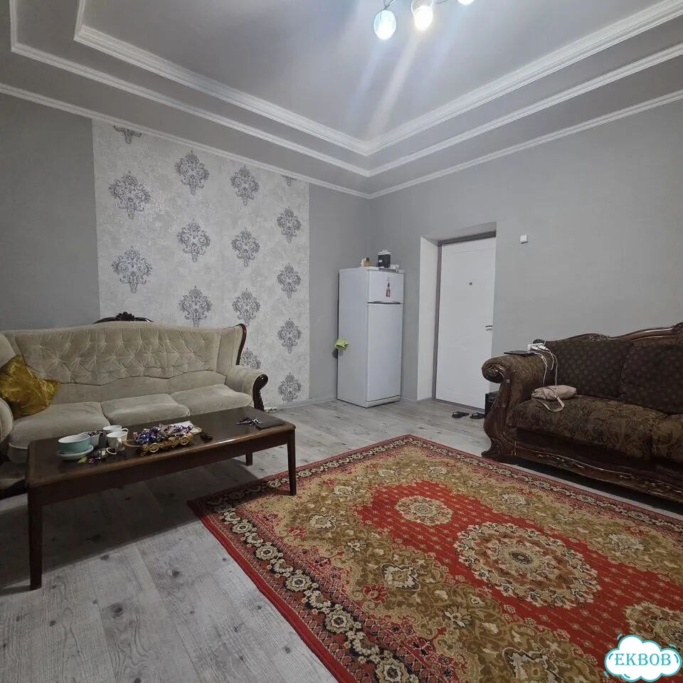 Комната 21 м² в 3-к., 1/2 эт. фото 6