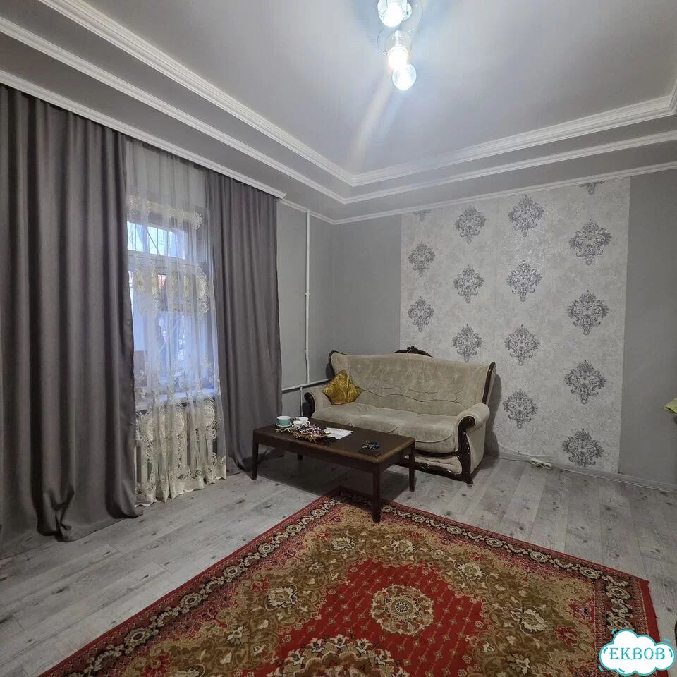 Комната 21 м² в 3-к., 1/2 эт. фото 7