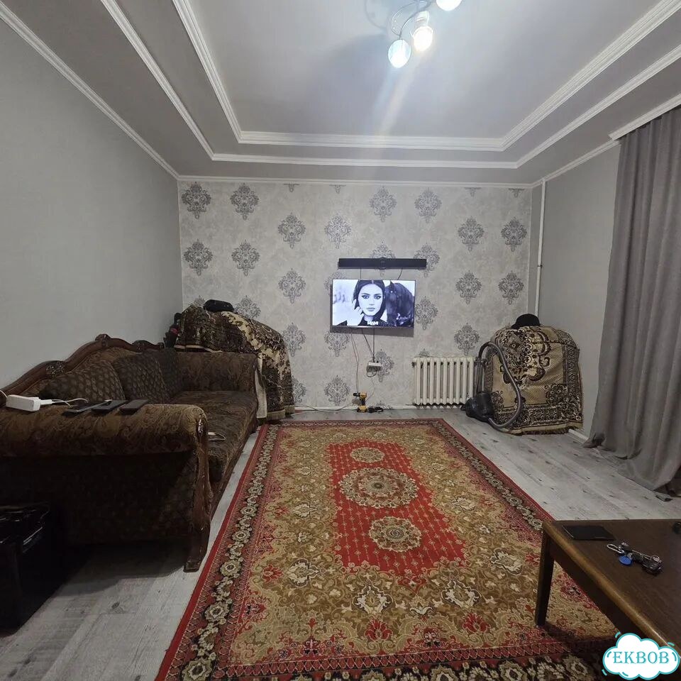 Комната 21 м² в 3-к., 1/2 эт. фото 8
