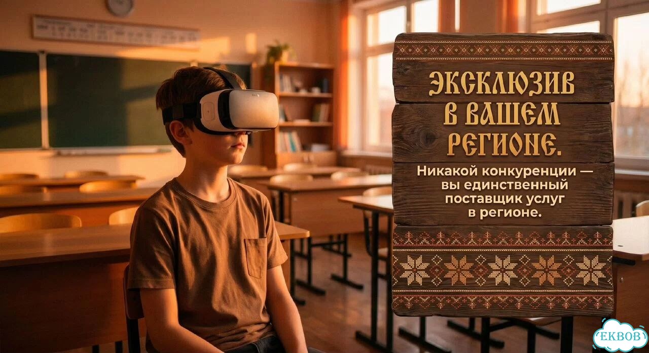 Готовый бизнес: интерактивные уроки для детей фото 5