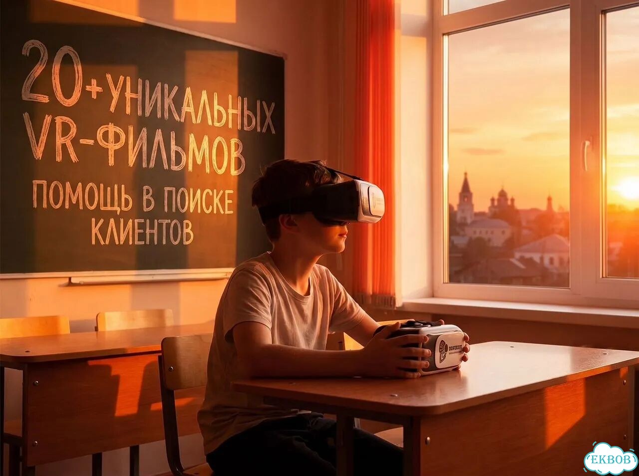 Готовый бизнес: интерактивные уроки для детей фото 8