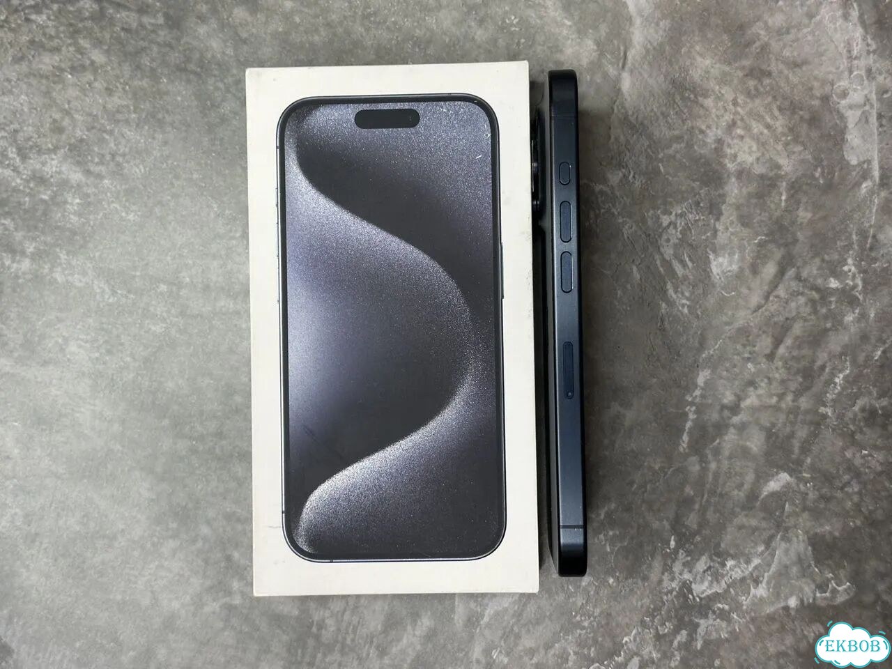 iPhone 15 Pro, 128 ГБ, SIM + eSIM фото 4