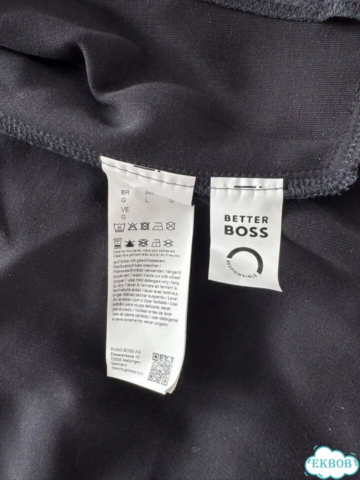 Кофта boss фото 2
