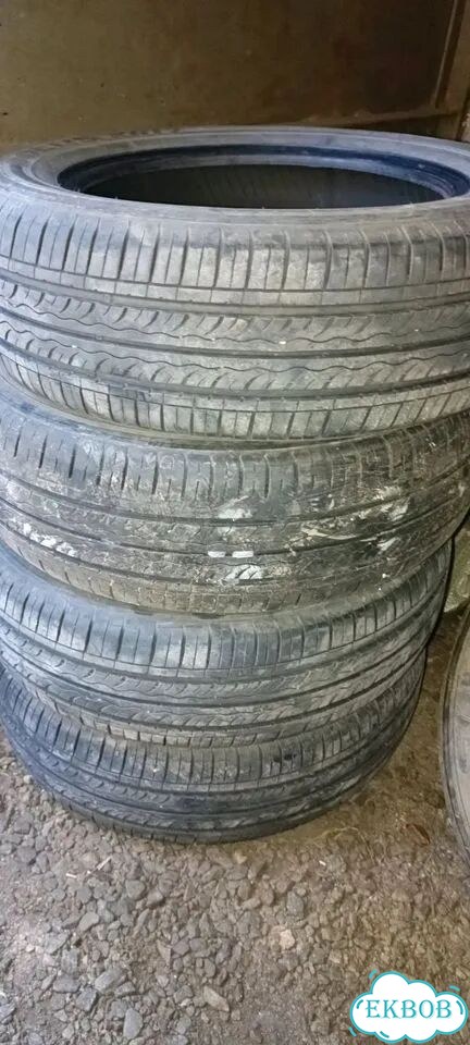 Kumho 823 Power Guard AT 185/65 R15 фото 1