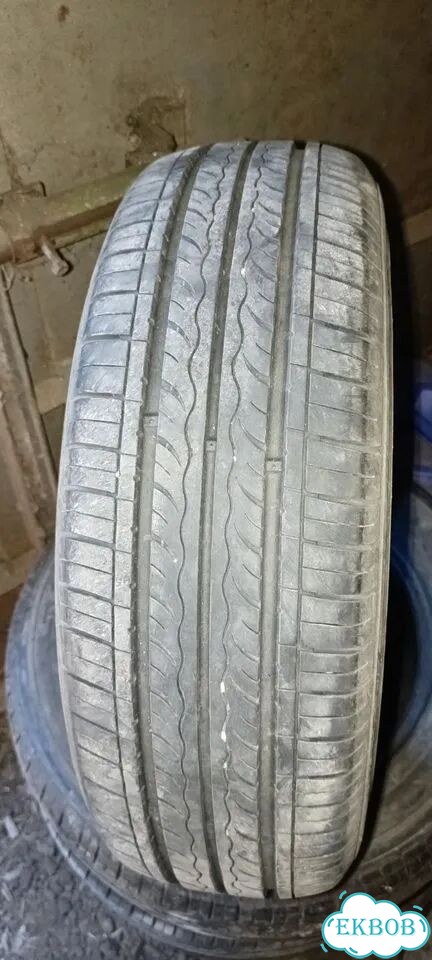 Kumho 823 Power Guard AT 185/65 R15 фото 2