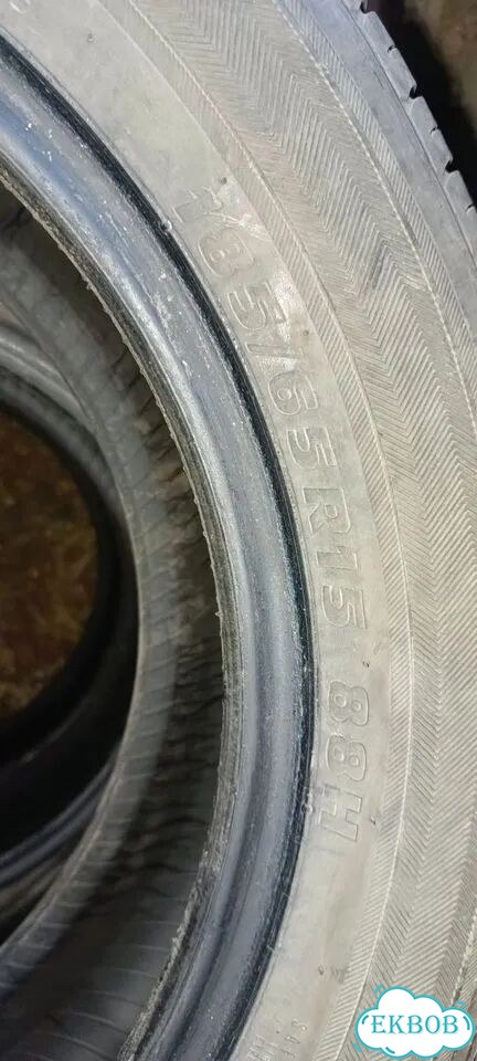 Kumho 823 Power Guard AT 185/65 R15 фото 3