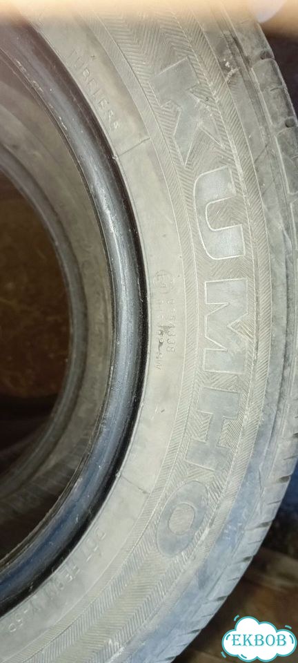 Kumho 823 Power Guard AT 185/65 R15 фото 4