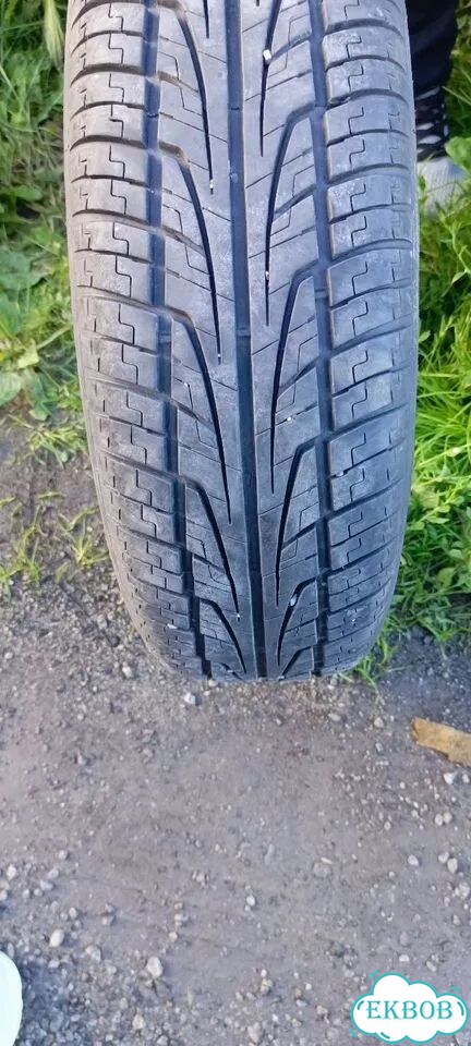 Kumho 823 Power Guard AT 185/65 R15 фото 5