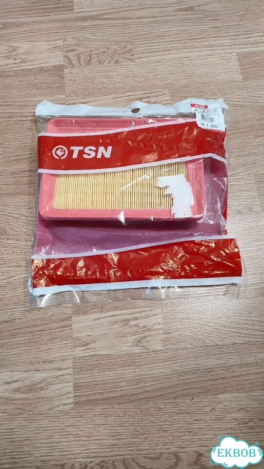 Фильтр воздушный TSN 9.1.20 фото 1