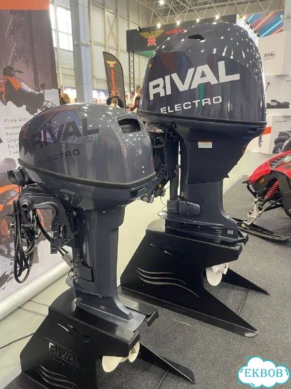 Rival Electro Skat 15 фото 2
