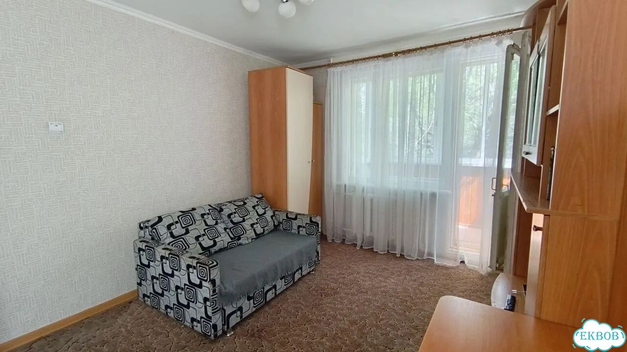 1-к. квартира, 30 м², 2/5 эт. фото 3