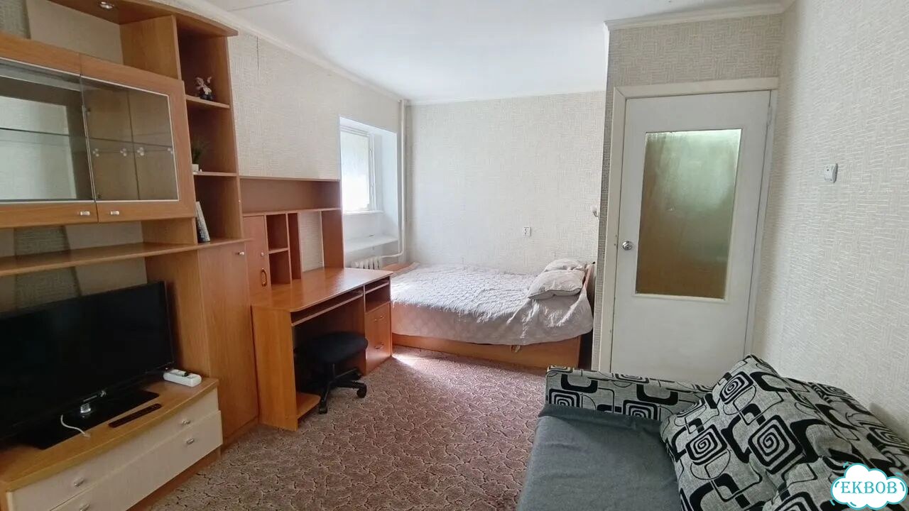 1-к. квартира, 30 м², 2/5 эт. фото 4