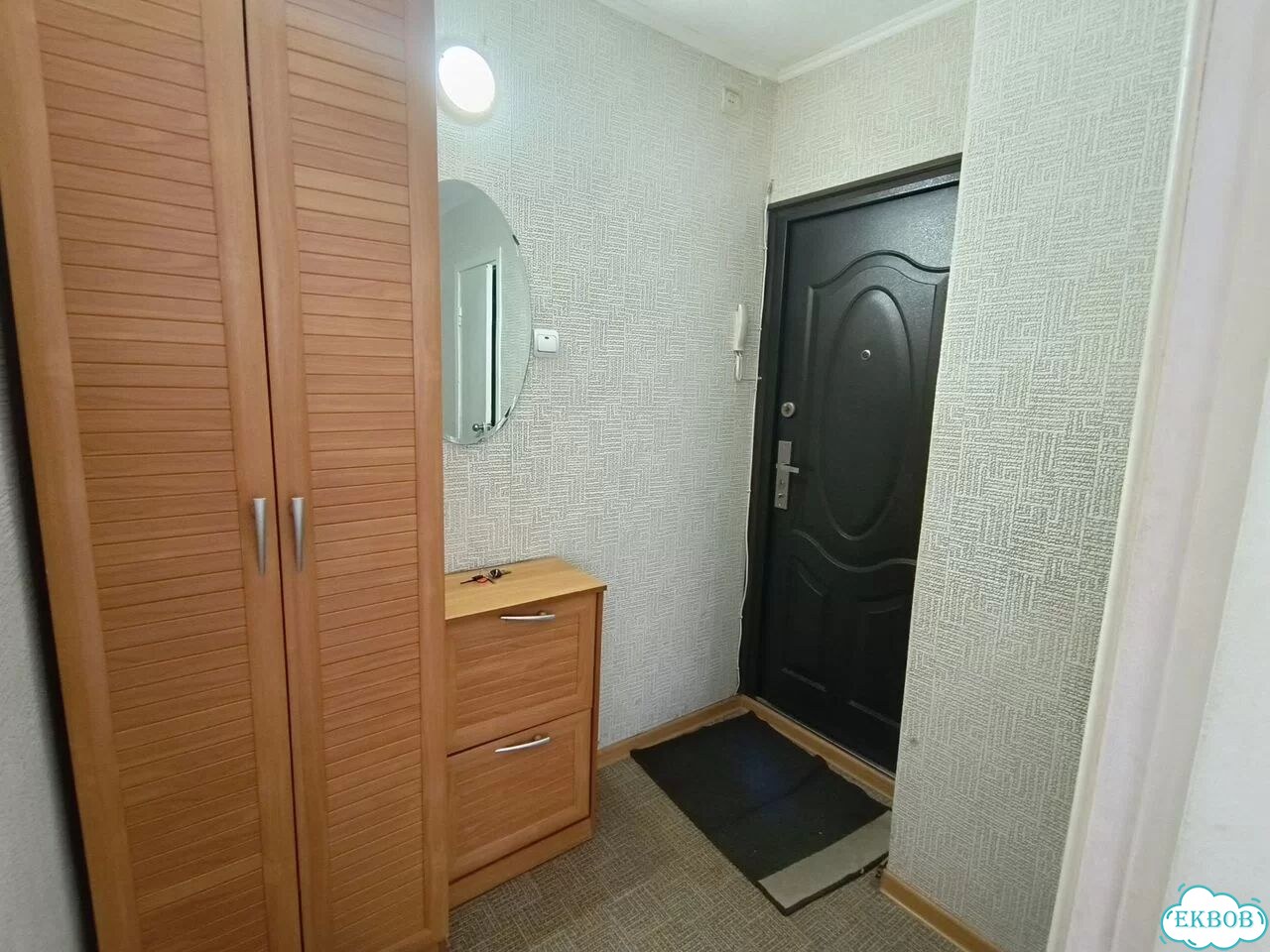 1-к. квартира, 30 м², 2/5 эт. фото 5