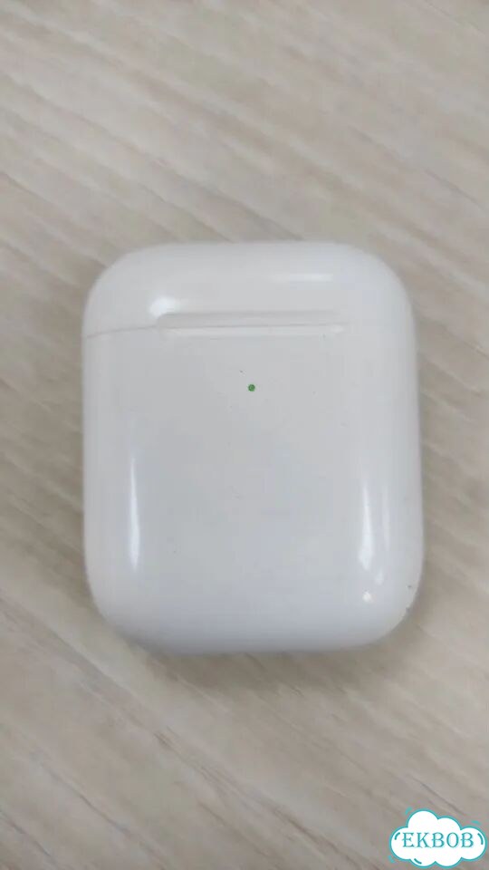 Оригинальные AirPods 2 фото 1