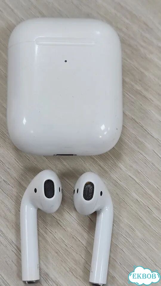 Оригинальные AirPods 2 фото 3